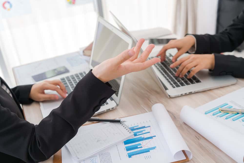 La transformación digital empieza con las personas