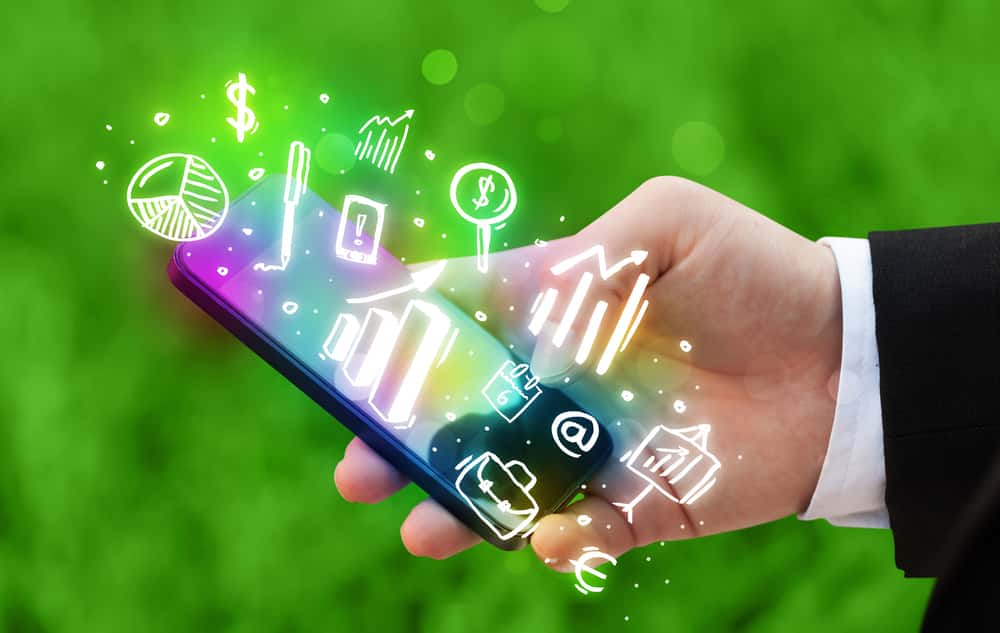 Dispositivos móviles, una gran oportunidad de inversión diferenciada