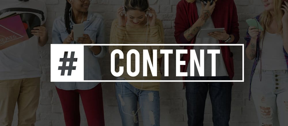 Contenidos Inspiradores: Las Estrategias de Marketing de Contenidos