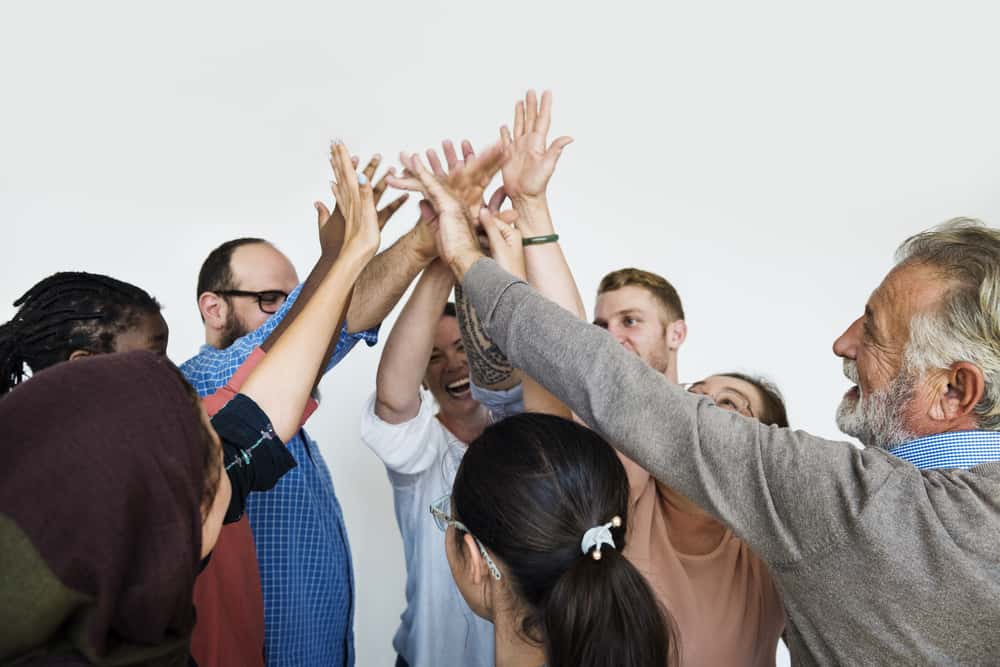 H2H: La era de la comunicación humana